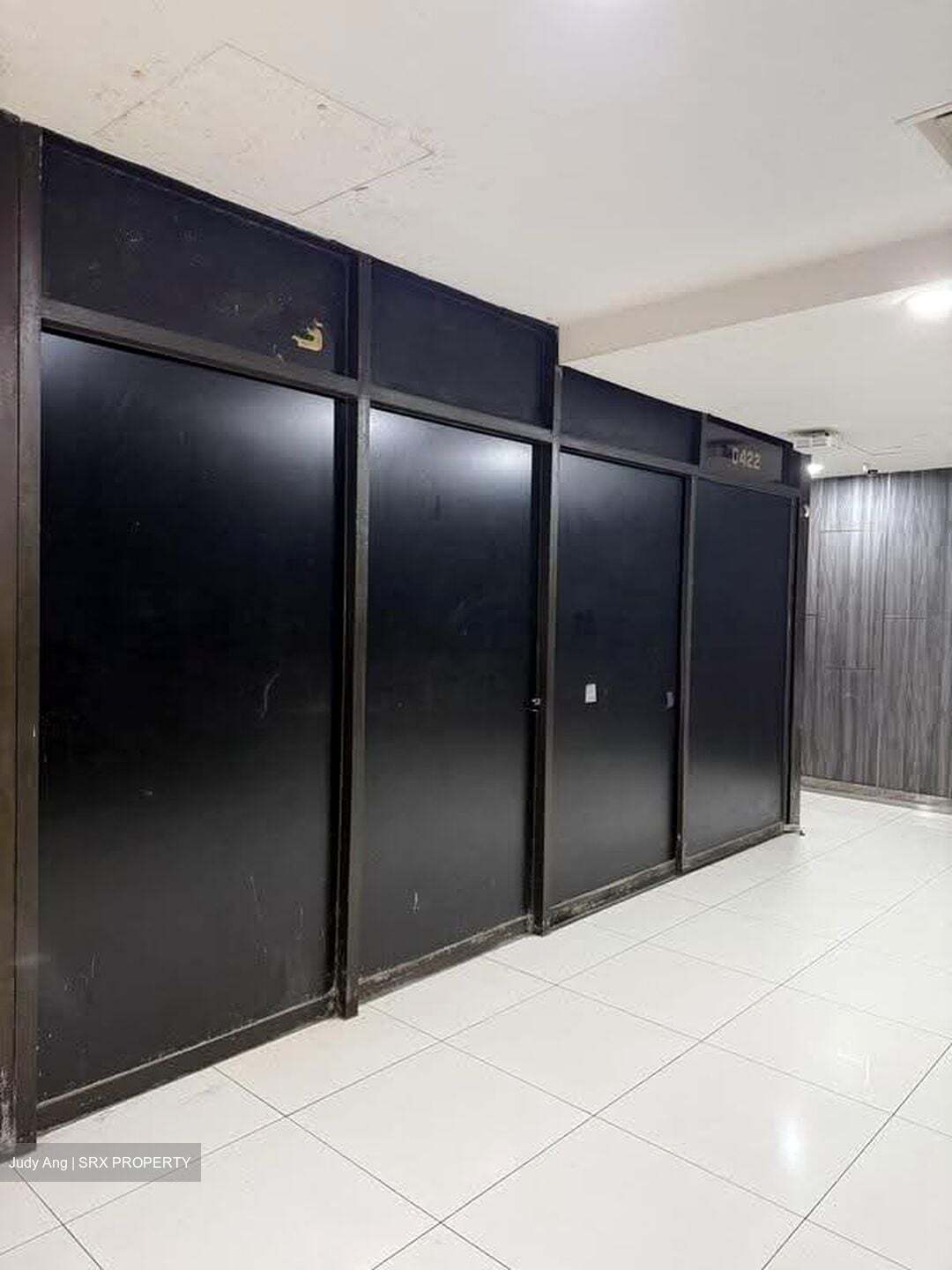 Orchard Plaza (D9), Retail #613415401
